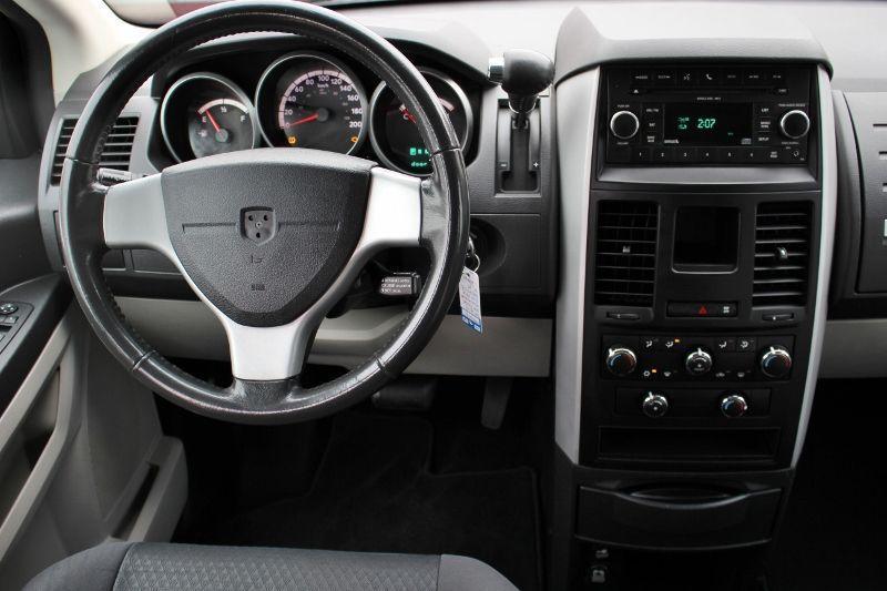 2011 Dodge Grand Caravan SXT*Bluetooth*3rd Row*Stow N Go*Cruise Control - Photo #18