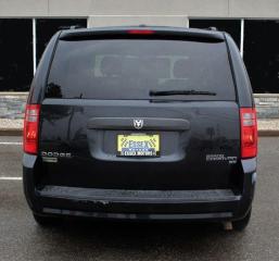 2011 Dodge Grand Caravan SXT*Bluetooth*3rd Row*Stow N Go*Cruise Control - Photo #6