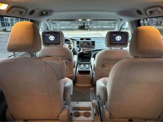 2013 Toyota Sienna LE 8-Pass Certified - Photo #3