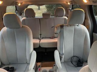 2013 Toyota Sienna LE 8-Pass Certified - Photo #6