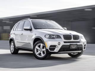 Used 2011 BMW X5 xDrive35i |AWD|NAV|LOW KM|PRICE TO SELL for sale in Toronto, ON