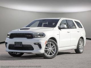 New 2024 Dodge Durango  for sale in Yellowknife, NT