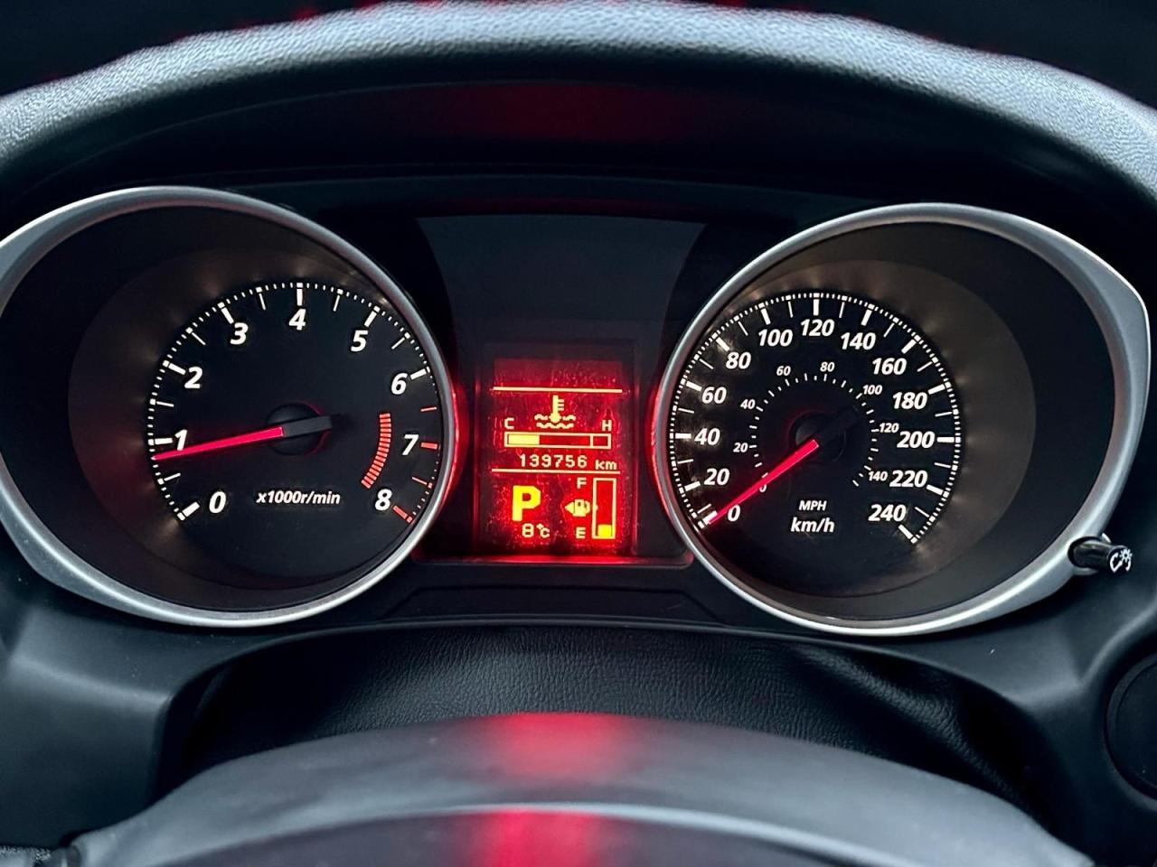 2013 Mitsubishi RVR  - Photo #17