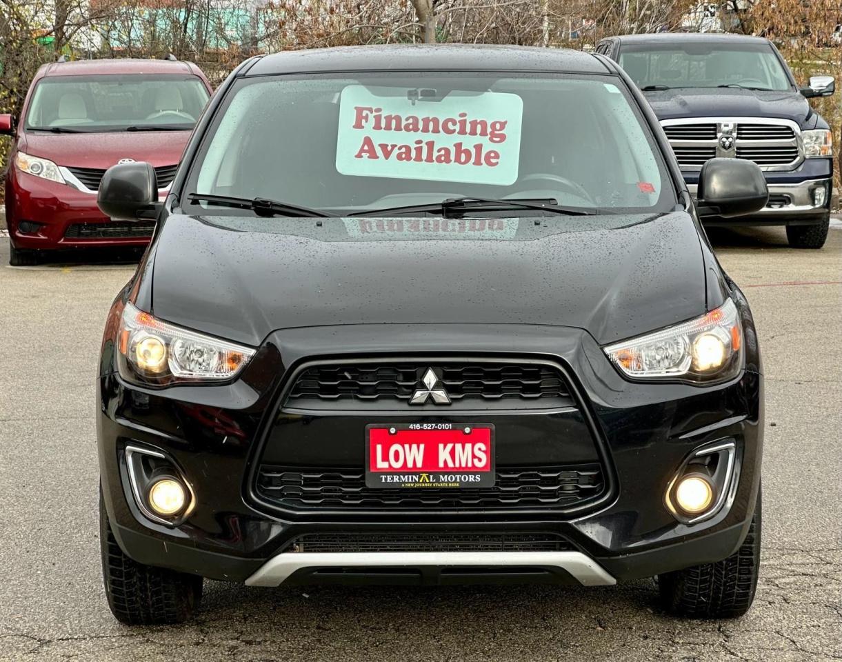 2013 Mitsubishi RVR  - Photo #19