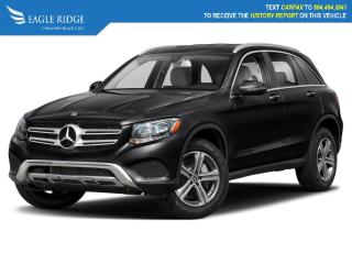 Used 2019 Mercedes-Benz GL-Class 300 4x4, Sunroof, Brake assist, Electronic Stability Control for sale in Coquitlam, BC
