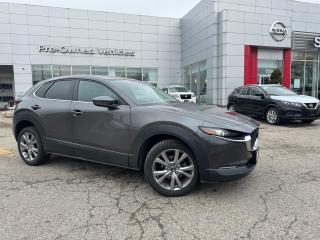 Used 2021 Mazda CX-30 LOW KM (40401KMS) MAZDA CX-30 GS AWD  ONE OWNER TRADE.CLEAN CARFAX! for sale in Toronto, ON