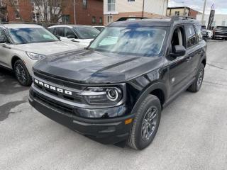 Used 2024 Ford Bronco Sport BIG BEND for sale in Cornwall, ON