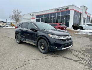 Used 2017 Honda CR-V EX for sale in Fredericton, NB