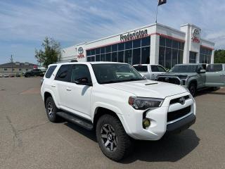 Used 2018 Toyota 4Runner  for sale in Fredericton, NB