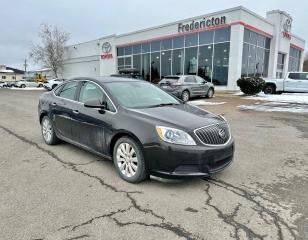 Used 2013 Buick Verano Base for sale in Fredericton, NB