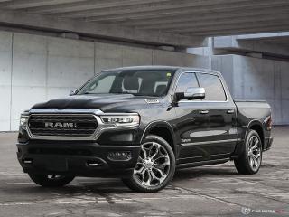 Used 2019 RAM 1500 Limited | LIMITED LEVEL 1 EQUIPMENT GROUP for sale in Niagara Falls, ON