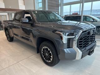 New 2024 Toyota Tundra SR5 for sale in Simcoe, ON