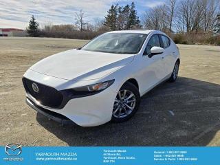 New 2024 Mazda MAZDA3 Sport GS for sale in Yarmouth, NS