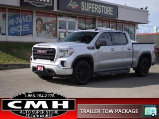 Used 2019 GMC Sierra 1500 ELEVATION for sale in St. Catharines, ON