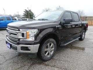 Used 2020 Ford F-150 XLT for sale in Essex, ON