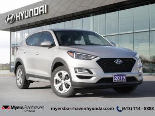 Used 2019 Hyundai Tucson - $145 B/W for sale in Nepean, ON