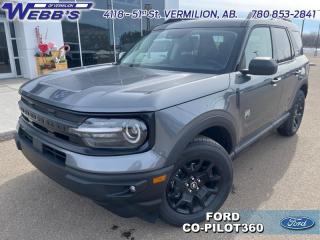 2024 Ford Bronco Sport BIG BEND Photo