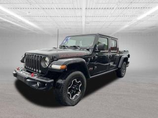 Used 2021 Jeep Gladiator Rubicon for sale in Halifax, NS