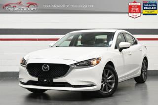 Used 2021 Mazda MAZDA6 GS-L  No Accident Sunroof Leather Carplay Blindspot for sale in Mississauga, ON