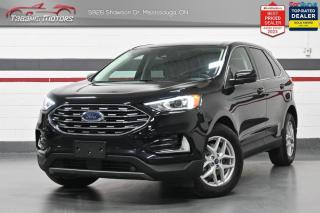 Used 2022 Ford Edge SEL  No Accident Navigation Leather Carplay Remote Start for sale in Mississauga, ON