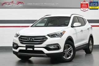 Used 2018 Hyundai Santa Fe Sport Sport  No Accident Blindspot Heated Seats for sale in Mississauga, ON
