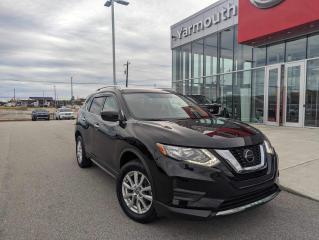 Used 2020 Nissan Rogue S Special Edition AWD for sale in Yarmouth, NS