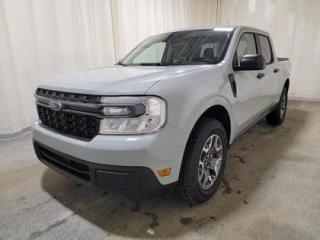 New 2024 Ford MAVERICK XLT W/ 4K TOW PACKAGE for sale in Regina, SK