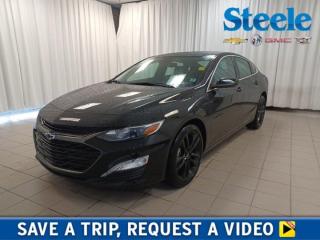 Move about town in our 2024 Chevrolet Malibu 1LT Sedan that is ready for your next drive in Mosaic Black Metallic! Motivated by a TurboCharged 1.5 Litre 4 Cylinder generating 163hp paired with a CVT for confident cruising, commuting, and keeping on the move. This Front Wheel Drive sedan also scores approximately 6.7L/100km on the highway with an artistically crafted appearance. Our Malibu is an eye-catching icon of everyday travel with LED lighting, heated power mirrors, and bold 17-inch alloy wheels. You are going to love our 1LT cabin that is roomy and well-equipped for a better ownership experience. In-demand features include heated premium-cloth front seats with eight-way power for the driver, a multifunction steering wheel, dual-zone automatic climate control, cruise control, remote start, pushbutton ignition, and keyless access. You can look forward to easy connectivity with an 8-inch touchscreen, voice control, wireless Apple CarPlay®/Android Auto®, WiFi compatibility, and a six-speaker sound system. Its an excellent combination of good looks and incredible convenience! Chevrolet helps you stay safe with advanced driver assistance from automatic braking, a rearview camera, lane-keeping assistance, forward collision alert, a rear-seat reminder, stability/traction control, tire pressure monitoring, 10 airbags, and more. Now, try out our Malibu 1LT and take your ride to the top! Save this Page and Call for Availability. We Know You Will Enjoy Your Test Drive Towards Ownership! Metros Premier Credit Specialist Team Good/Bad/New Credit? Divorce? Self-Employed?