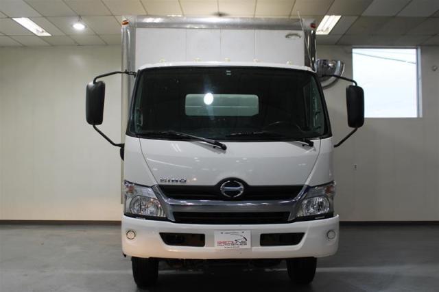 2014 Hino 195-2 AS IS *WE APPROVE ALL CREDIT*