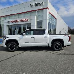 Used 2024 Toyota Tundra Crew Max Limited TRD OFF Road for sale in North Temiskaming Shores, ON