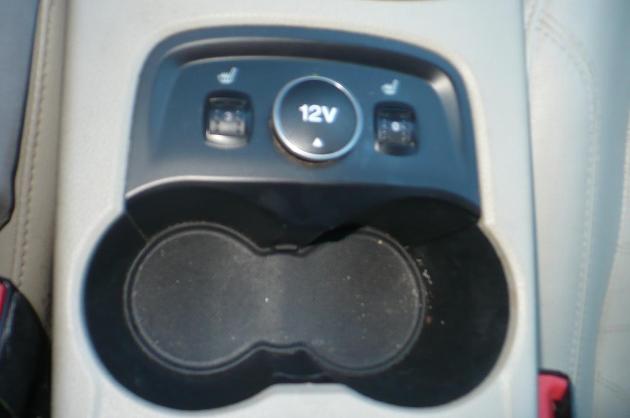 2012 Ford Focus 5dr HB Photo