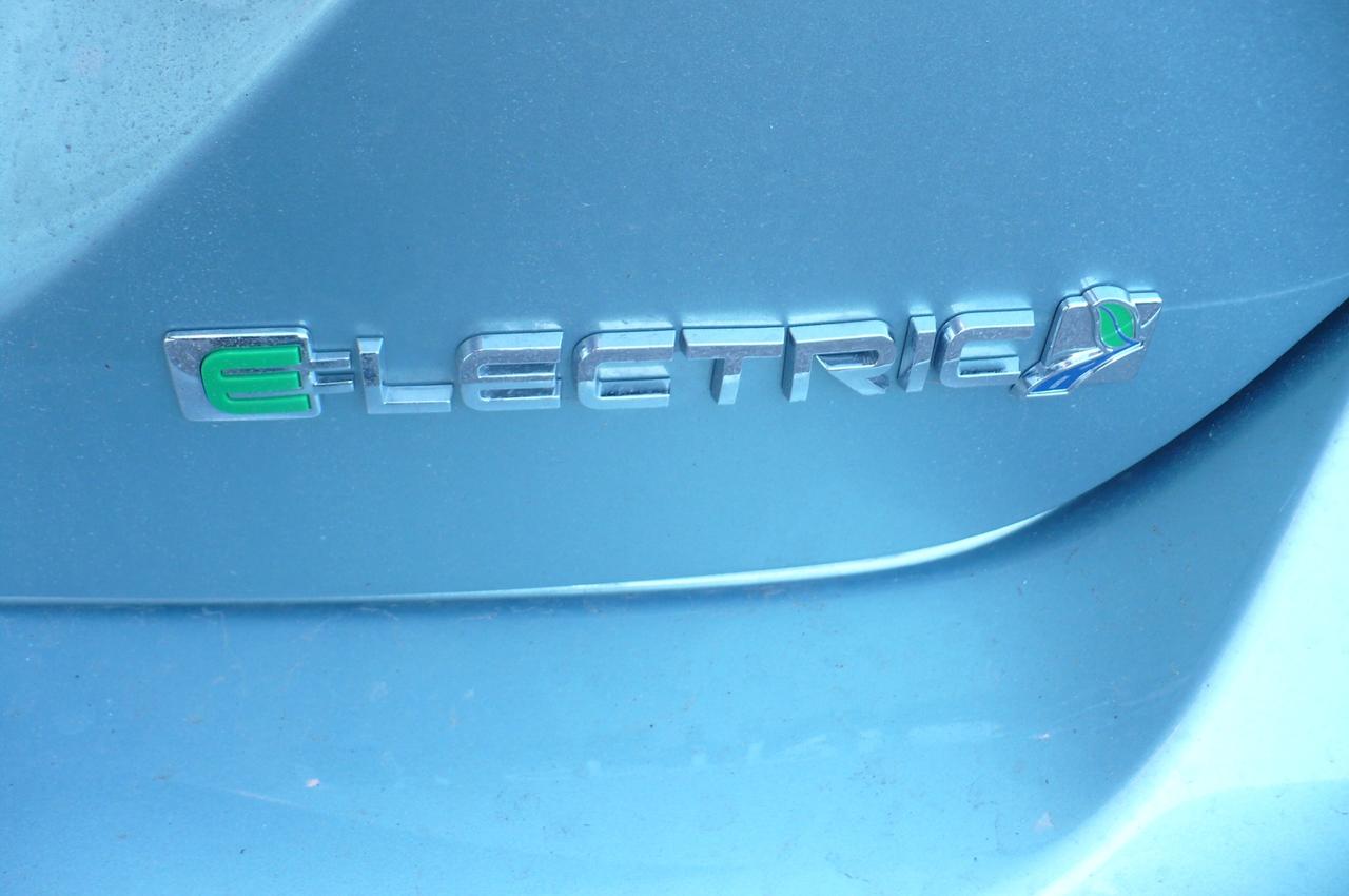 2012 Ford Focus 5dr HB Photo