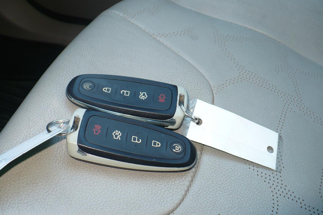 2012 Ford Focus 5dr HB Photo