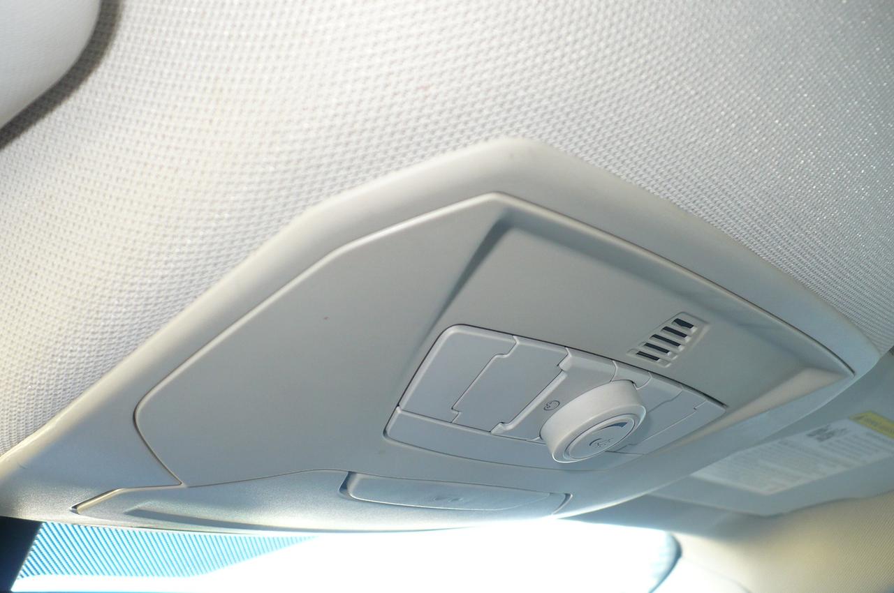 2012 Ford Focus 5dr HB Photo