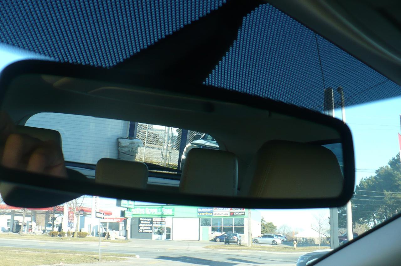 2012 Ford Focus 5dr HB Photo