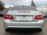 2010 Mercedes-Benz E-Class E350 COUPE RWD / PANO / HTD & COOLED LEATHER Photo21