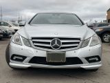 2010 Mercedes-Benz E-Class E350 COUPE RWD / PANO / HTD & COOLED LEATHER Photo19