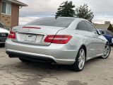 2010 Mercedes-Benz E-Class E350 COUPE RWD / PANO / HTD & COOLED LEATHER Photo22