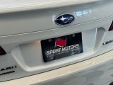2016 Subaru Legacy 2.5i LIMITED EyeSight AWD+GPS+Roof+New Tires+BSM Photo121