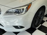 2016 Subaru Legacy 2.5i LIMITED EyeSight AWD+GPS+Roof+New Tires+BSM Photo100