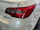 2016 Subaru Legacy 2.5i LIMITED EyeSight AWD+GPS+Roof+New Tires+BSM Photo122