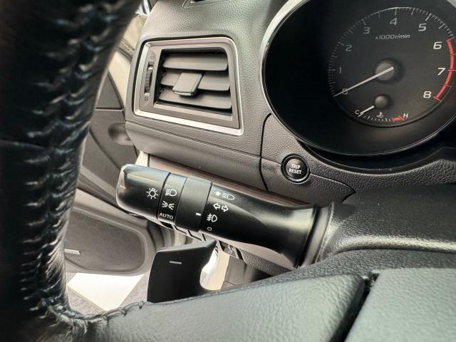 2016 Subaru Legacy 2.5i LIMITED EyeSight AWD+GPS+Roof+New Tires+BSM Photo51