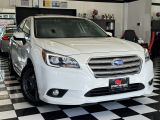 2016 Subaru Legacy 2.5i LIMITED EyeSight AWD+GPS+Roof+New Tires+BSM Photo78