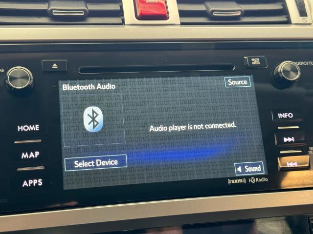 2016 Subaru Legacy 2.5i LIMITED EyeSight AWD+GPS+Roof+New Tires+BSM Photo26