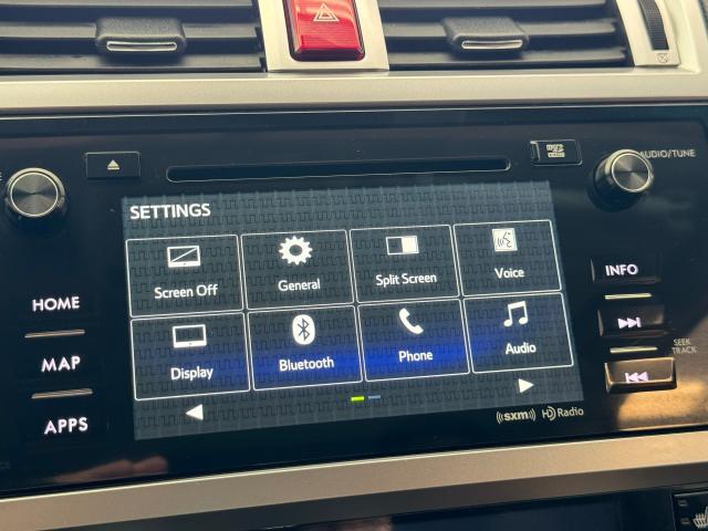 2016 Subaru Legacy 2.5i LIMITED EyeSight AWD+GPS+Roof+New Tires+BSM Photo31
