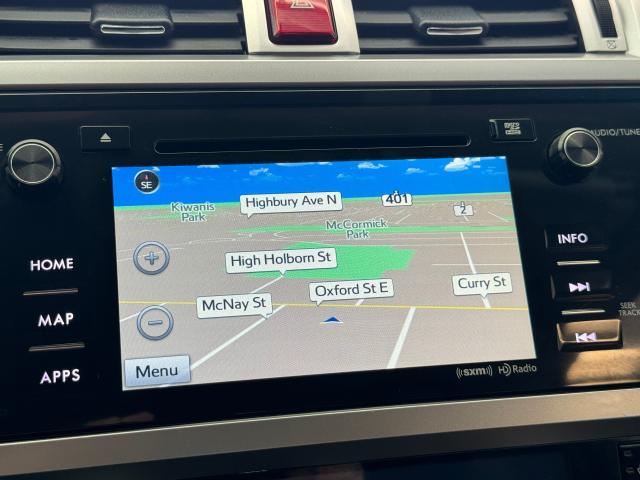 2016 Subaru Legacy 2.5i LIMITED EyeSight AWD+GPS+Roof+New Tires+BSM Photo28