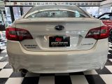 2016 Subaru Legacy 2.5i LIMITED EyeSight AWD+GPS+Roof+New Tires+BSM Photo65