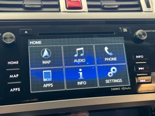 2016 Subaru Legacy 2.5i LIMITED EyeSight AWD+GPS+Roof+New Tires+BSM Photo27