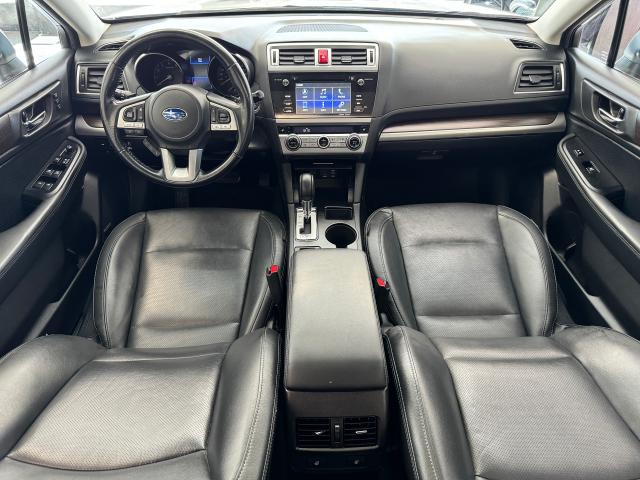 2016 Subaru Legacy 2.5i LIMITED EyeSight AWD+GPS+Roof+New Tires+BSM Photo8