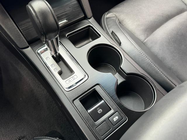 2016 Subaru Legacy 2.5i LIMITED EyeSight AWD+GPS+Roof+New Tires+BSM Photo36